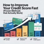 How to Improve Your Credit Score Fast Best Info 2026