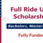 Fully Funded Scholarships in USA 2026