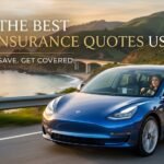 Best Car Insurance Quotes USA 2026